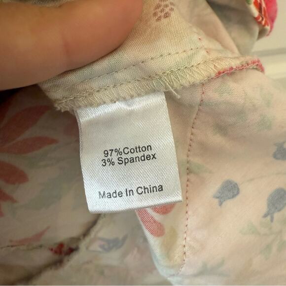 Tuckernuck Laurel Dress in Wildflower - Picture 5 of 7